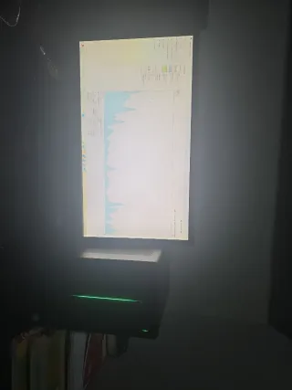 PC Gaming Completo Fortnite/Valorant + Monitor Hp