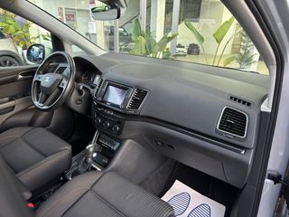 SEAT Alhambra (7 PLAZAS)