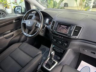 SEAT Alhambra (7 PLAZAS)