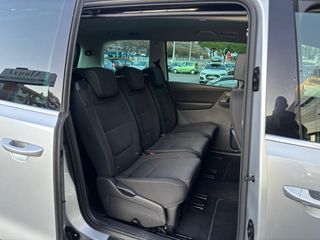 SEAT Alhambra (7 PLAZAS)