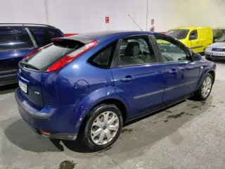 Ford Focus 2007