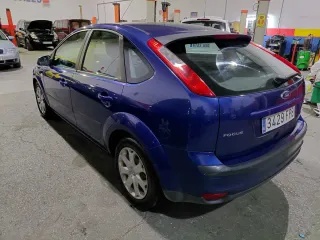 Ford Focus 2007