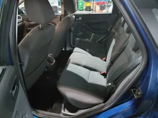 Ford Focus 2007