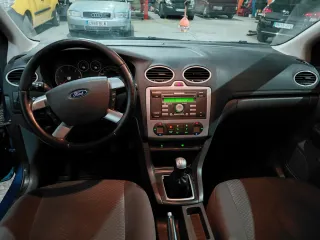 Ford Focus 2007