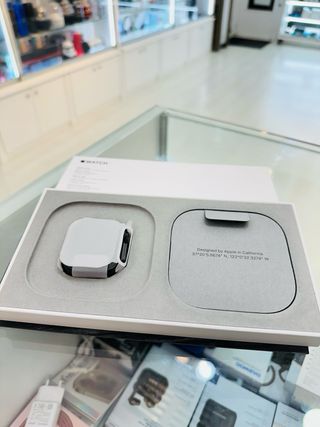 Apple Watch Ultra 3 49mm Gris Nuevo Original