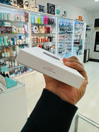 Apple Watch Ultra 3 49mm Gris Nuevo Original