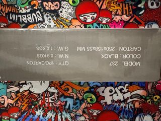 Soporte Pared TV/Monitor BONTEC 13-30