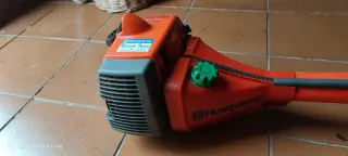 Desbrozadora Husqvarna 343R Está en Villarcayo