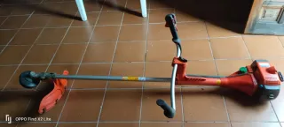 Desbrozadora Husqvarna 343R Está en Villarcayo