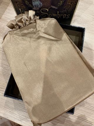 Oráculo de Luces y Sombras