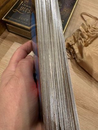 Oráculo de Luces y Sombras