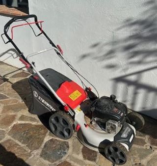 Cortacésped Gasolina Sterwin