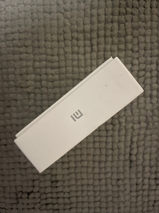 Xiaomi Mi Band 2 Negra