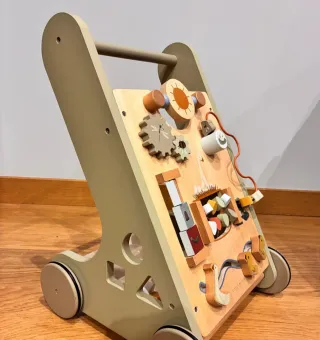 Andador Little Dutch