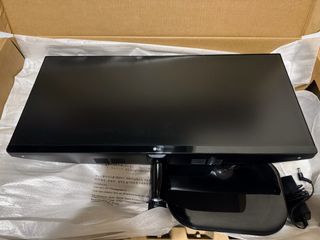 Monitor LG UltraWide 25 - PC y Mac