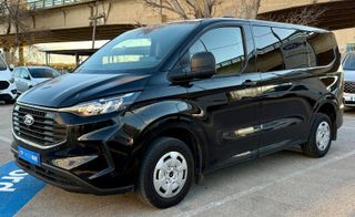 Ford Transit Custom Kombi 2.0 EcoBl 125kW 320 L1