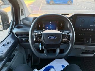 Ford Transit Custom Kombi 2.0 EcoBl 125kW 320 L1