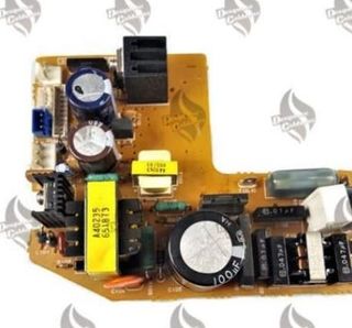 Placa Electrónica Unidad Interior con Transformado