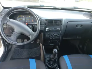 Seat Ibiza 1.9 díselo 2000 2000