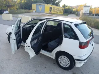 Seat Ibiza 1.9 díselo 2000 2000