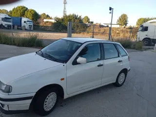 Seat Ibiza 1.9 díselo 2000 2000