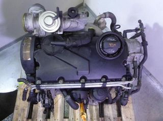 Rectp5003521 bsw motor completo skoda roomster 5j7