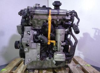 Rectp5003521 bsw motor completo skoda roomster 5j7