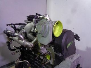 Rectp5003521 bsw motor completo skoda roomster 5j7