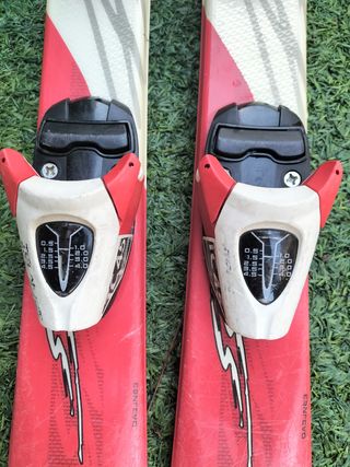 Esquís Dynastar 80 cm