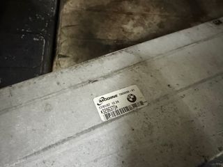 Intercooler BMW M57 3.0d