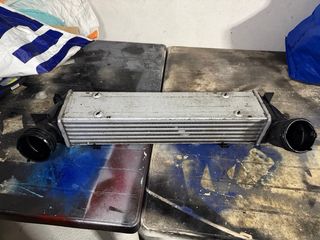 Intercooler BMW M57 3.0d