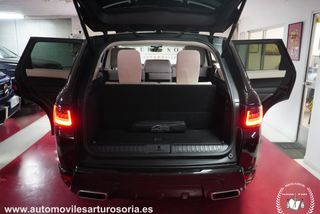 Land Rover Range Rover Sport 2021