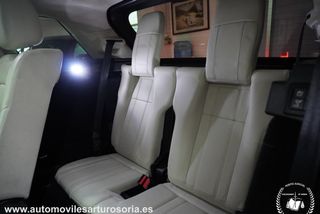 Land Rover Range Rover Sport 2021