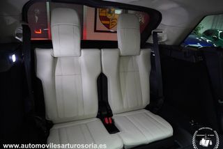 Land Rover Range Rover Sport 2021