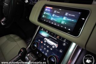 Land Rover Range Rover Sport 2021