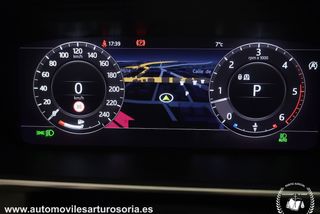 Land Rover Range Rover Sport 2021