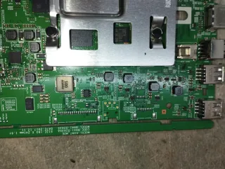 Placa Main BN94-12842E Televisor Samsung UE55NU740