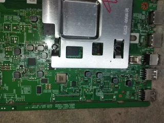 Placa Main BN94-12842E Televisor Samsung UE55NU740