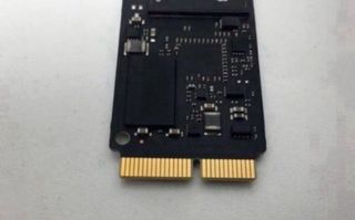 SSD 128GB /Macbook Air/Pro A1466 / A1502 Original.