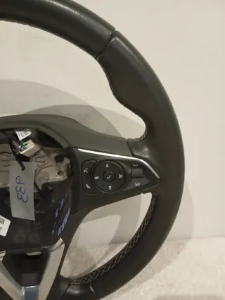 Volante Opel Crossland X