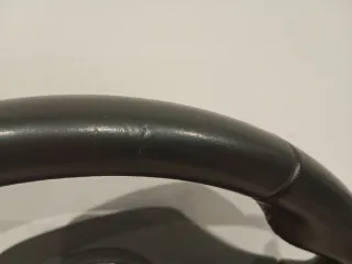 Volante Opel Crossland X