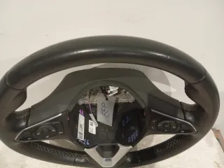 Volante Opel Crossland X