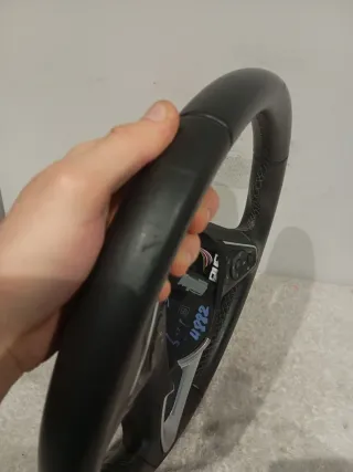 Volante Opel Crossland X