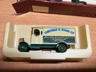 Vehículo de reparto Days Gone de Lledo