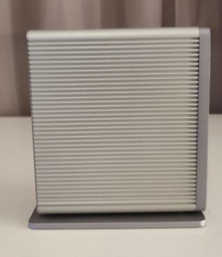 Caja LaCie d2 Quadra V2 Disco Duro Externa