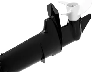 Motor fueraborda Hangkai 6 HP 2 tiempos