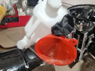 Motor fueraborda Hangkai 6 HP 2 tiempos