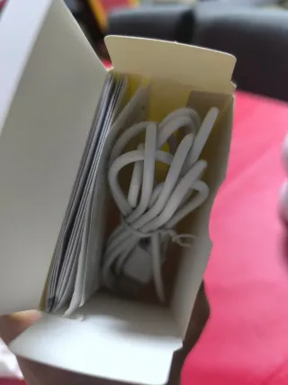 Cámara Seguridad Blurams Dome Flare WiFi