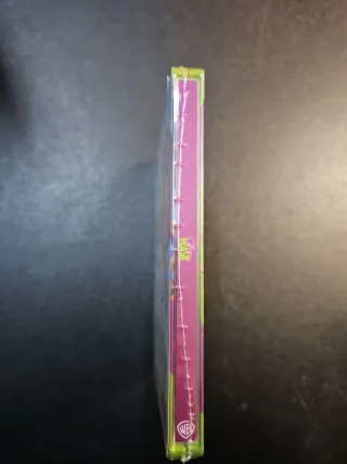 The Mask Blu-ray Limited Edition Steelbook 1994