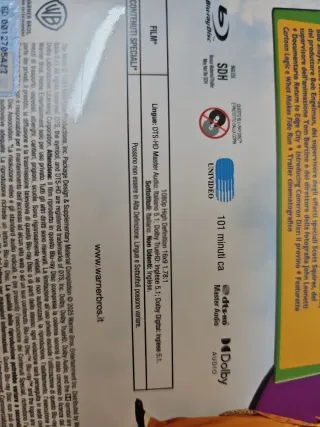 The Mask Blu-ray Limited Edition Steelbook 1994